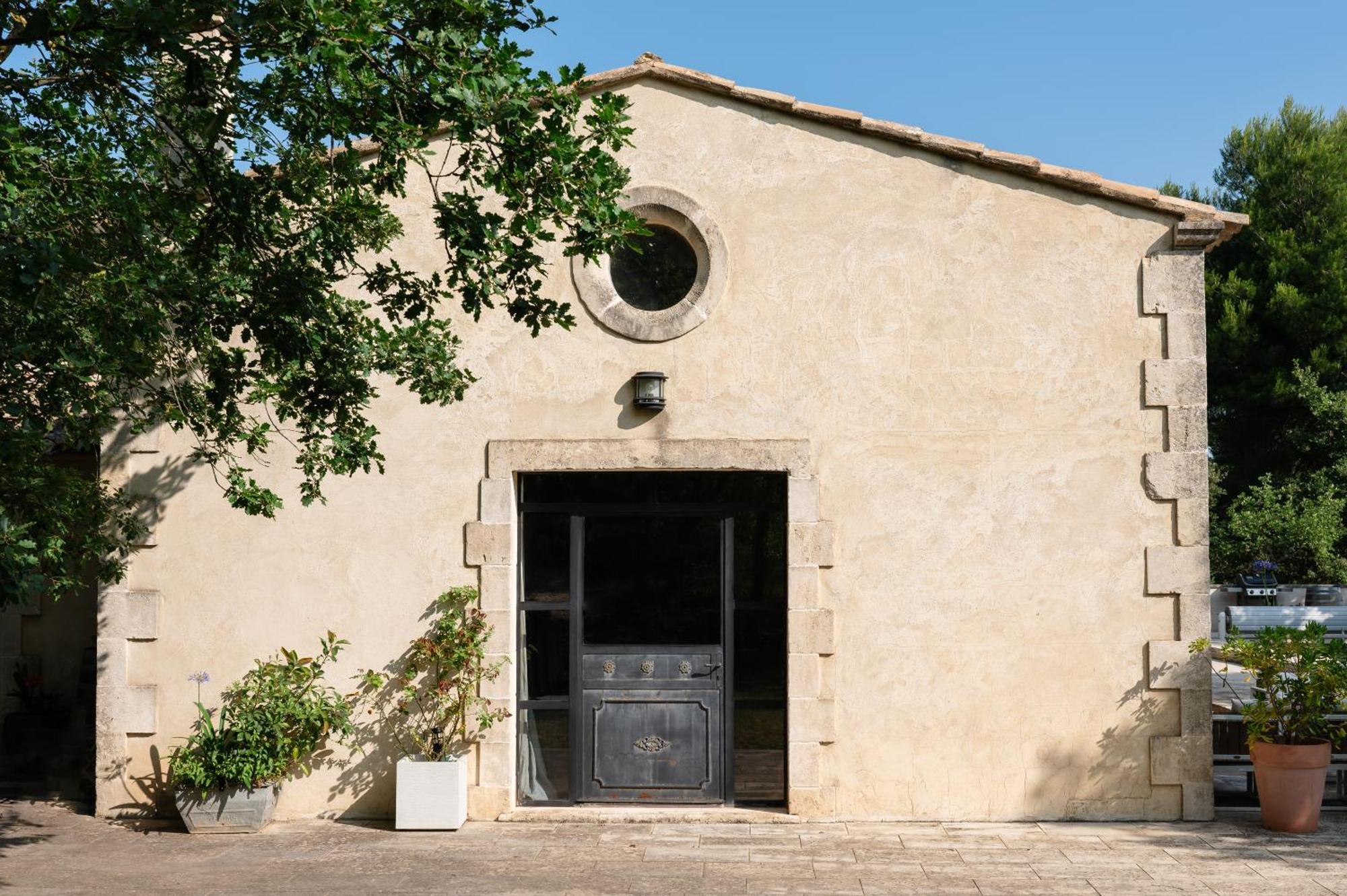 Maison D'Etienne 拉科斯特 外观 照片