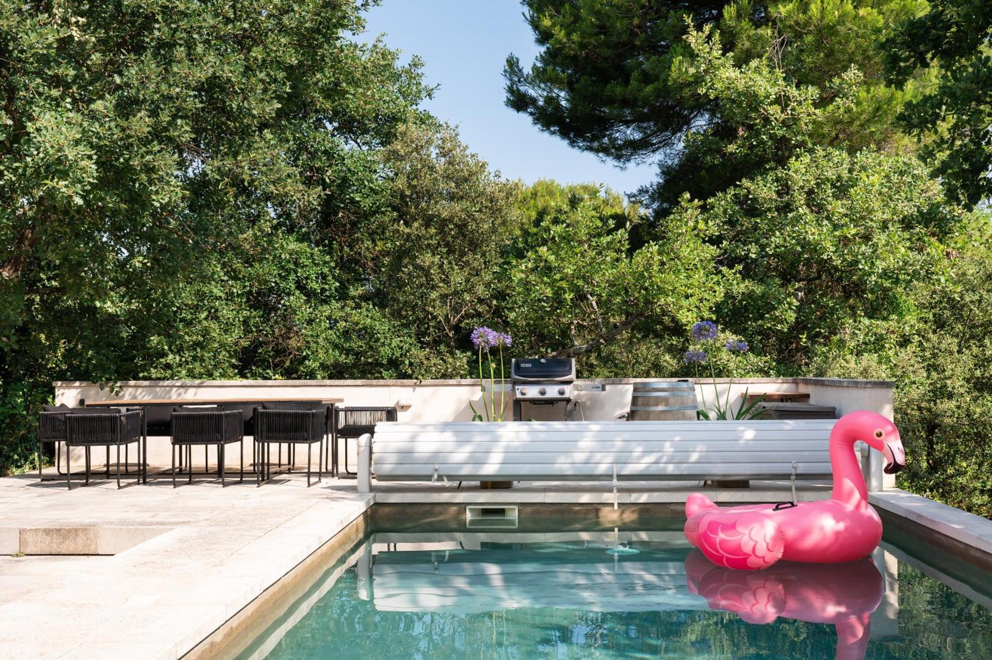 Maison D'Etienne 拉科斯特 外观 照片